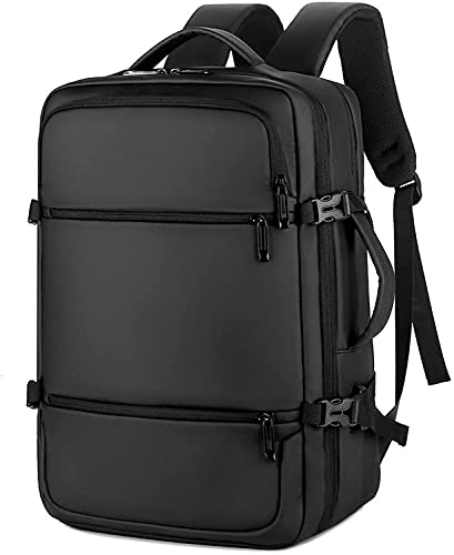 Sac à dos d'ordinateur étanche et robuste avec port USB pour recharger vos appareils en déplacement