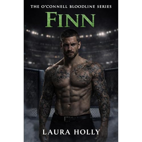 The O'Connell Bloodline Series Audiolibro Por Laura Holly arte de portada