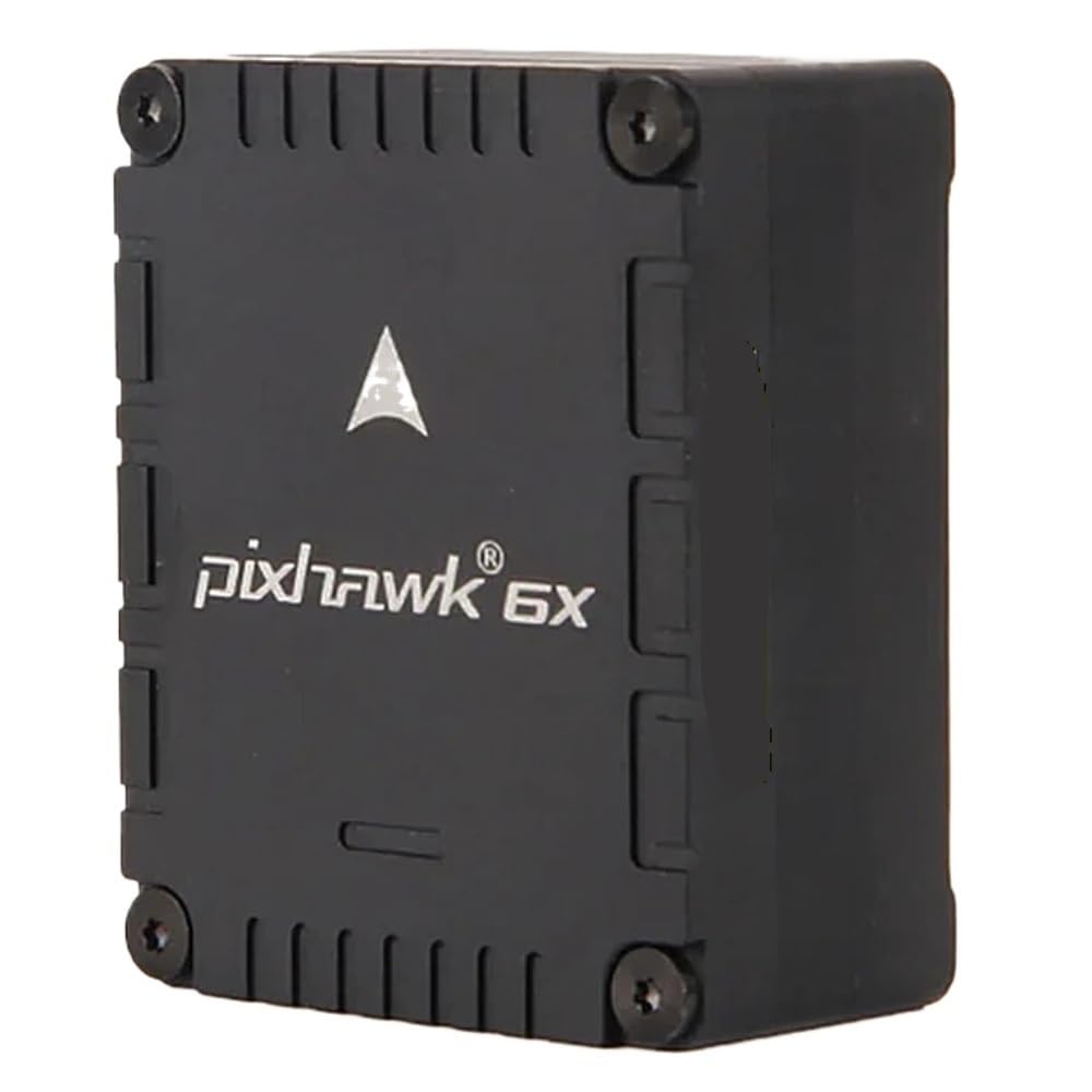 Pixhawk 6X ICM-45686 6XPro Moduł kontrolera lotu STM32H753 odpowiedni do drona RC FPV (Pixhawk 6X)