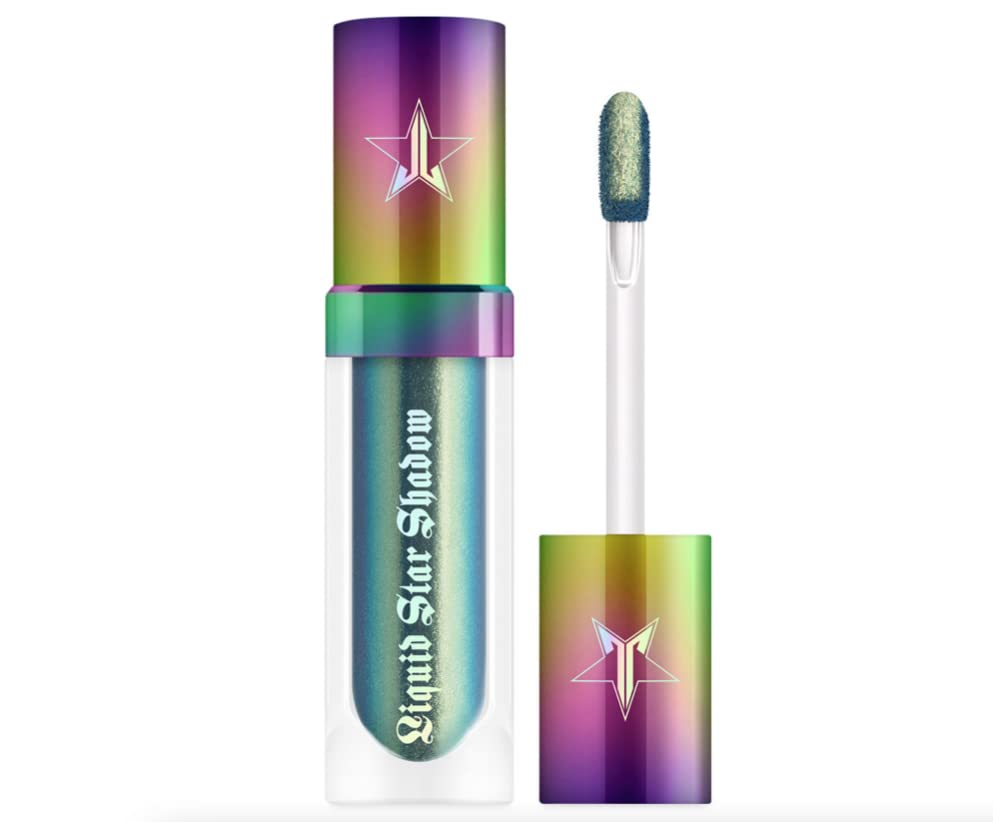 Jeffree StarCosmetics Liquid Star Shadow - Another Realm