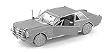 Fascinations Metal Earth 1965 Ford Mustang 3D Metal Model Kit