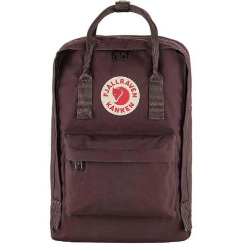 Kånken Laptop 15'' sac à dos Fjällräven pour le travail et le sport
