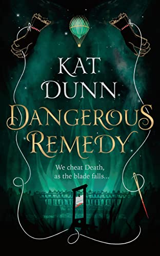 Dangerous Remedy (Battalion of the Dead series) (English Edition)