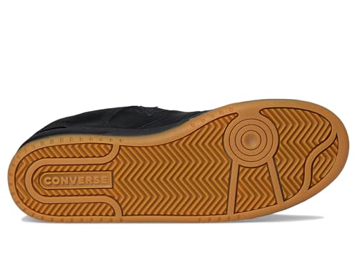 Converse Unisex-Adult Lifestyle 1998 Suede Skate Shoe3