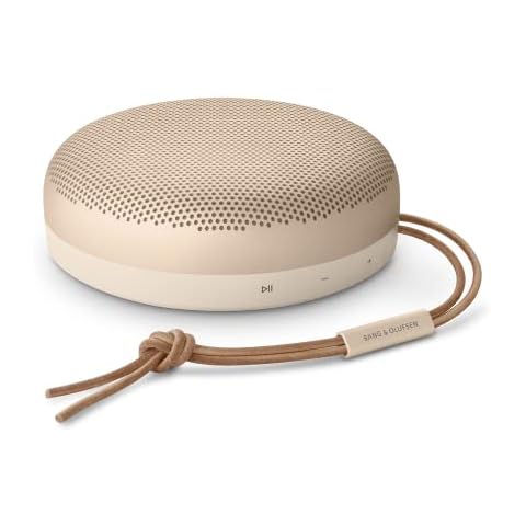 Bang & Olufsen Beosound A1 Altavoz Bluetooth Portátil Cover