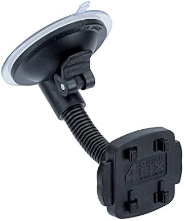 iGrip Mini Flexer - Soporte universal de coche para m?vil, color negro (importado) iGrip Mini Flexer - Soporte universal de coche para m?vil, color negro (importado)