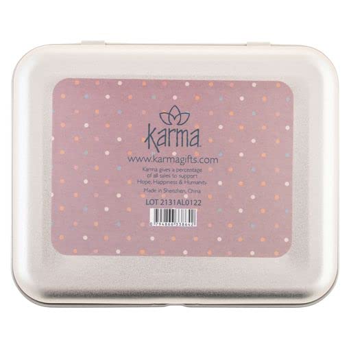 Image of Karma, Sentiment Box, Note Taking Box, Prayer Box, Encouraging Notes Box, Bright Side