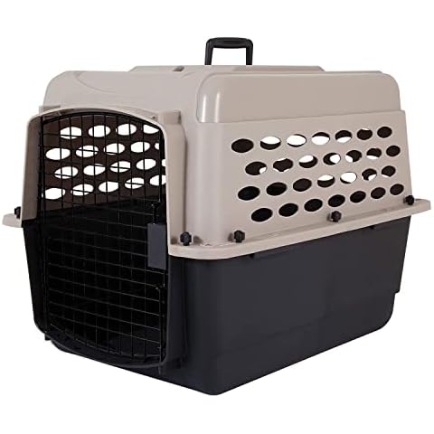 Petmate Vari Dog Kennel for Travel & Training Cover