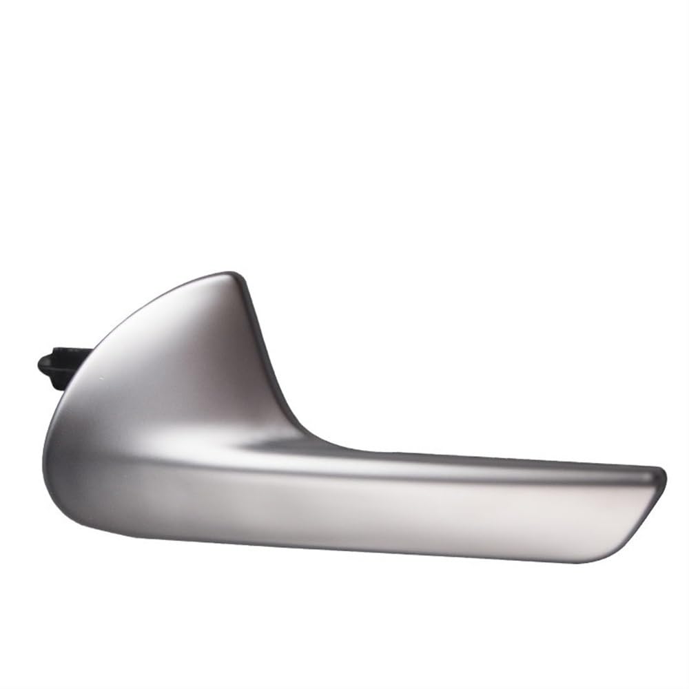 MLIOJU Car Inner Door Handle Car Front Left Right Interior Door Handle Inner Door-Pull Handles for MK5 for MK5 Car Part