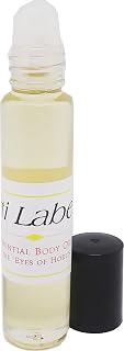 Patti Labelle - Type For Women Scented Body Oil Fragrance [Roll-On - Gold - 1/4 oz.] - ID#23957