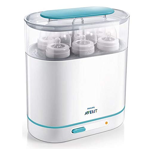 Philips Avent 3-in-1 Electric Steam Steriliser