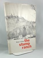 The Stump Ranch B0000E9VD5 Book Cover