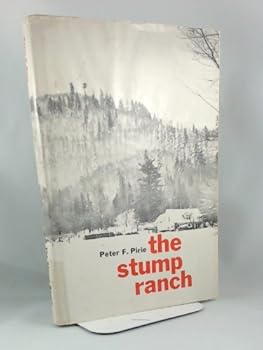 Hardcover The Stump Ranch Book