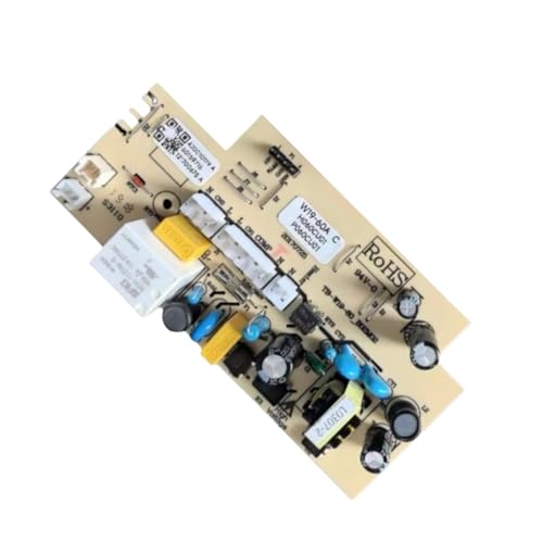 Placa de control W19-60AC para sustitución de módulo base en neveras Homa 4
