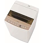 ハイアールの洗濯機 JW-C60C-W [ホワイト]