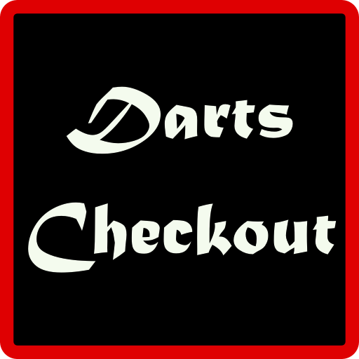 Darts Checkout App on Amazon Appstore