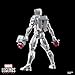 Marvel Legends Series ROM: Spaceknight, Comics-Inspired Collectible 6-Inch Scale Action Figure with Character-Sized Comic Accessory