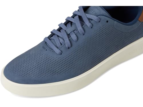 Image of Cole Haan Men's Grand Crosscourt Daily Laser Sneaker