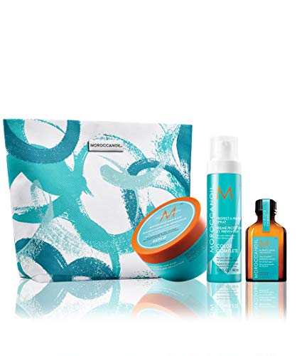 Moroccanoil Hair Repair Trio Gift Set