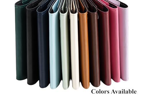 Image of AICA Personalised Name & Charm Leather Passport Cover Holder for Men & Women (Mintgreen)|Gifts for Woman | Gift for Man |Passport Cover for Men| Diwali Gifts for Family and Friends| Travel Accessories