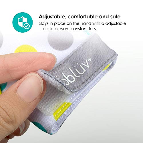Mordederas Y Chupones, Baby Product Imagen adicional