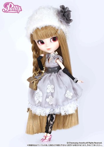 Amazon.co.jp: Pullip Rche (ルーシェ) P-081 : おもちゃ
