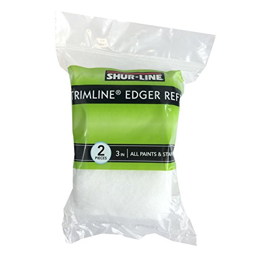 Shur-line 53216u00a0C Premium Trimline Bordure, 2-pack