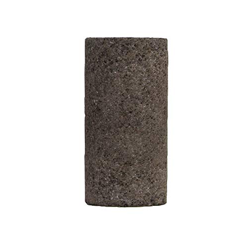 Grinding Plug w/Sq Tip, 2 Dia, 4 L, 24GR, AO