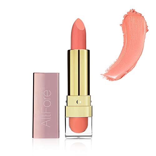 AltFore Cosmetics | All Natural Lipstick | vegan, cruelty-free, gluten & lead-free | Glim. Lush