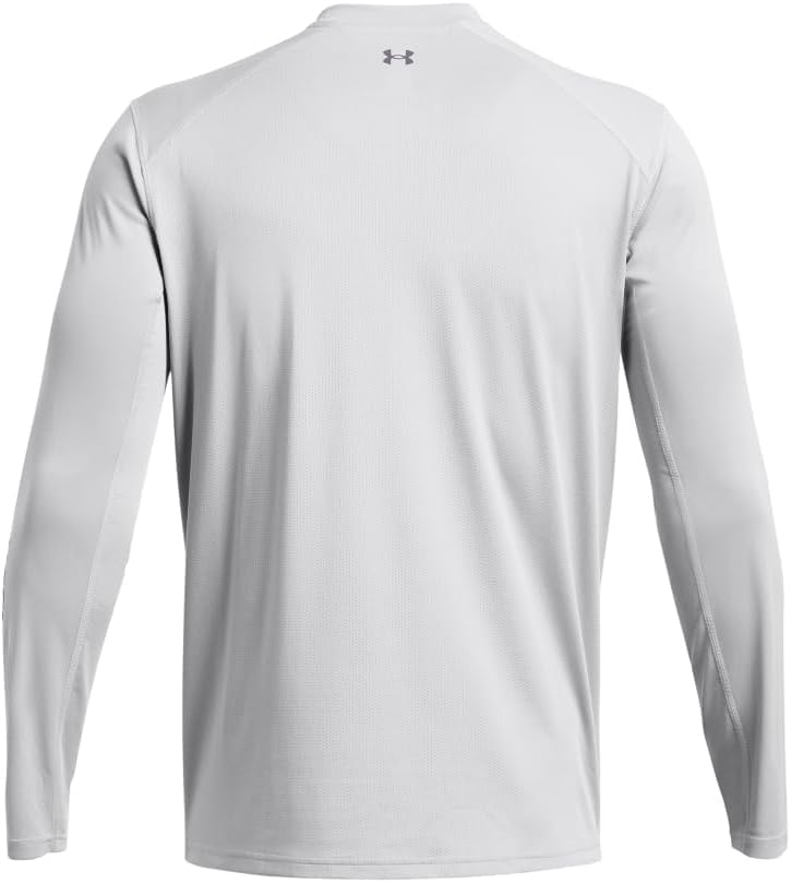 Under Armour Men's Iso-chill Shorebreak Long Sleeve