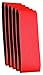 120 Grit 3" x 21" Sanding Belt (Pack of 5)