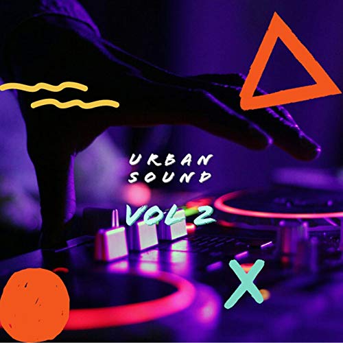 Urban Sound Vol 2 by Danilo Rivero on Amazon Music - Amazon.com