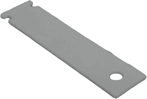 Miniatura 4 de Kit de mantenimiento de soporte de rodamientos de secadora para GE WE49X20697 WE3M26 WE3M20 WE03M0020 WE03X20570 WE1M504 WE1M1067 WE12M29 137292700