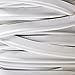 Welt Piping Marine Vinyl Upholstery Trim Bright White by 10 Yards Boat Auto