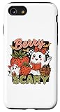 Photo Gallery kawaii retro berry spaventoso fantasmi fragole ragazze halloween custodia per iphone se (2020) / 7/8 Photo Gallery kawaii retro berry spaventoso fantasmi fragole ragazze halloween custodia per iphone se (2020) / 7/8