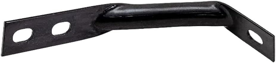 For Chevy Silverado 1500 2019 20 21 22 2023 Bumper Bracket Driver And Passenger Side | Pair | Front | Made Of Steel | Replacement For GM1062135, GM1063135 | 23388664, 191275764077, 23388665