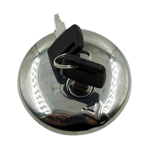 Bouchon réservoir moto Suzuki GN250 pour vos trajets et balades quotidiennes