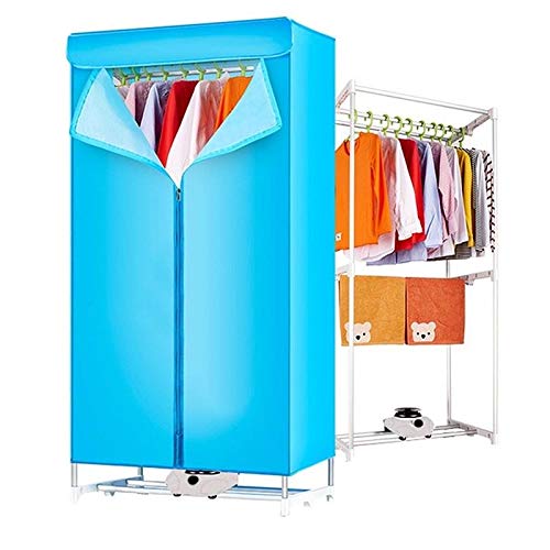 Zephir Box Asciugabiancheria 900w Timer 180min. Richiudibile Zhv500