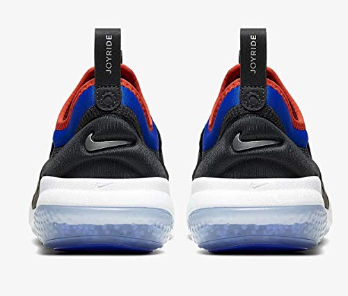 Nike Joyride NOVA (GS) Boys AQ3141-004 (Anthracite/Metallic Silve), Size 73