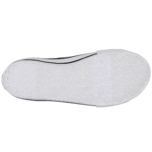 UNIONBAY Little Kid/Big Kid Peacepow Sneaker4