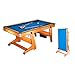 Price comparison product image BCE FP-6 Pool Table - 6-Feet