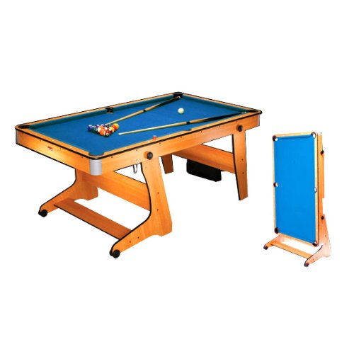 Price comparison product image BCE FP-6 Pool Table - 6-Feet