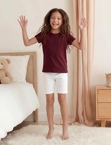 Image of Amazon Brand - Symbol Girl's Cycling Shorts