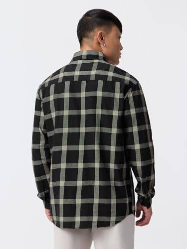 Image of The Souled Store Men Shirt