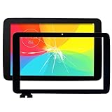CHENYAN Touch Panel for LG G Pad LG-V700 VK700 V700 (Black)
