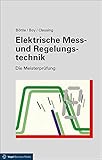  Elektrische Mess- und Regelungstechnik (Die Meisterprüfung)