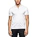 Calvin Klein Men's S/s Mix Media Mercer
