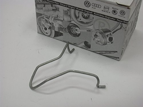 Volkswagen Original VW Handbrake Brake Cable Holder Bracket, Clip 