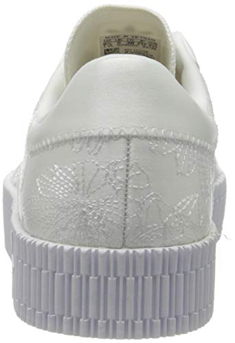 Image of adidas Women's Courtset Sneaker
