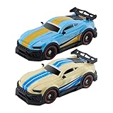 Ferngesteuertes Auto mit Farbwechsel - RC Drift Car für Kinder 4-6 Jahre...
